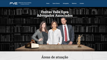 Freitas Valle e Gea