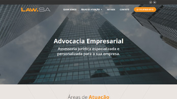 LAW.SA Advocacia Empresarial